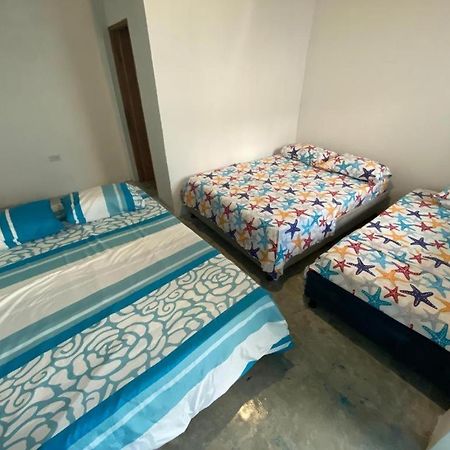 Casa Santorini Ξενοδοχείο Cartagena Εξωτερικό φωτογραφία