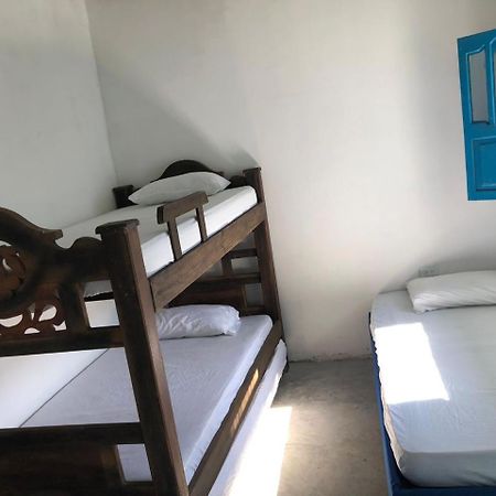 Casa Santorini Ξενοδοχείο Cartagena Εξωτερικό φωτογραφία