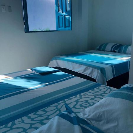Casa Santorini Ξενοδοχείο Cartagena Εξωτερικό φωτογραφία