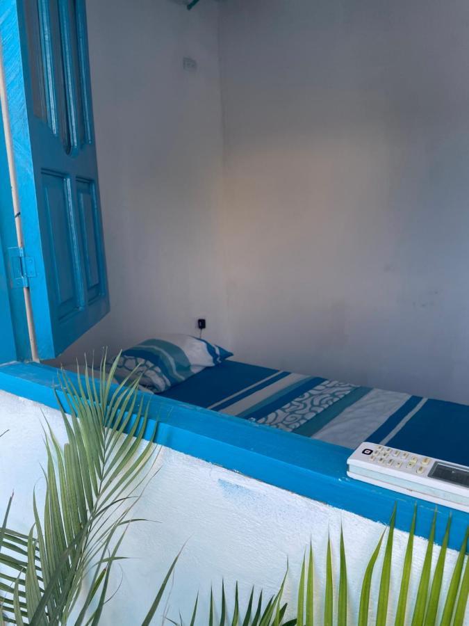 Casa Santorini Ξενοδοχείο Cartagena Εξωτερικό φωτογραφία