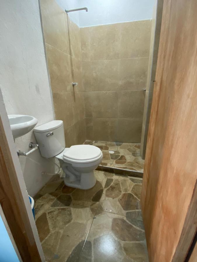 Casa Santorini Ξενοδοχείο Cartagena Εξωτερικό φωτογραφία