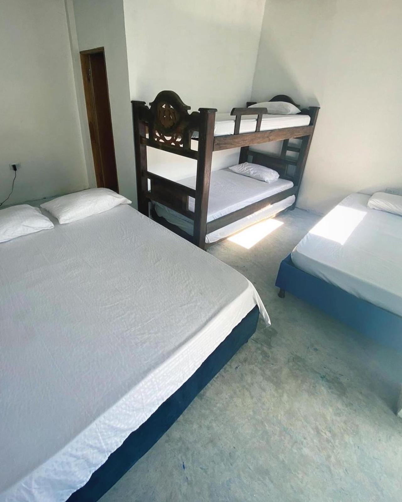 Casa Santorini Ξενοδοχείο Cartagena Εξωτερικό φωτογραφία