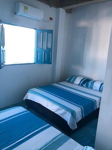 Casa Santorini Ξενοδοχείο Cartagena Εξωτερικό φωτογραφία