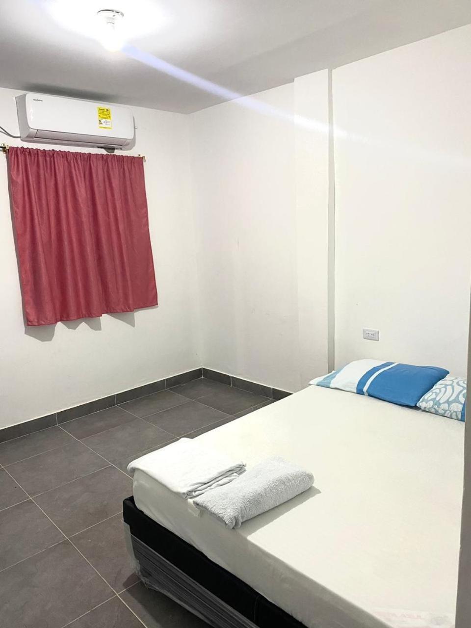 Casa Santorini Ξενοδοχείο Cartagena Εξωτερικό φωτογραφία