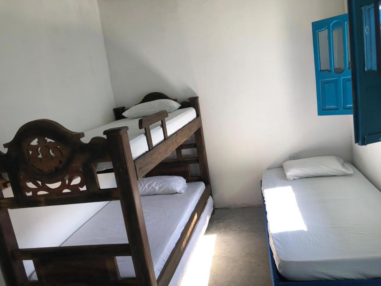 Casa Santorini Ξενοδοχείο Cartagena Εξωτερικό φωτογραφία