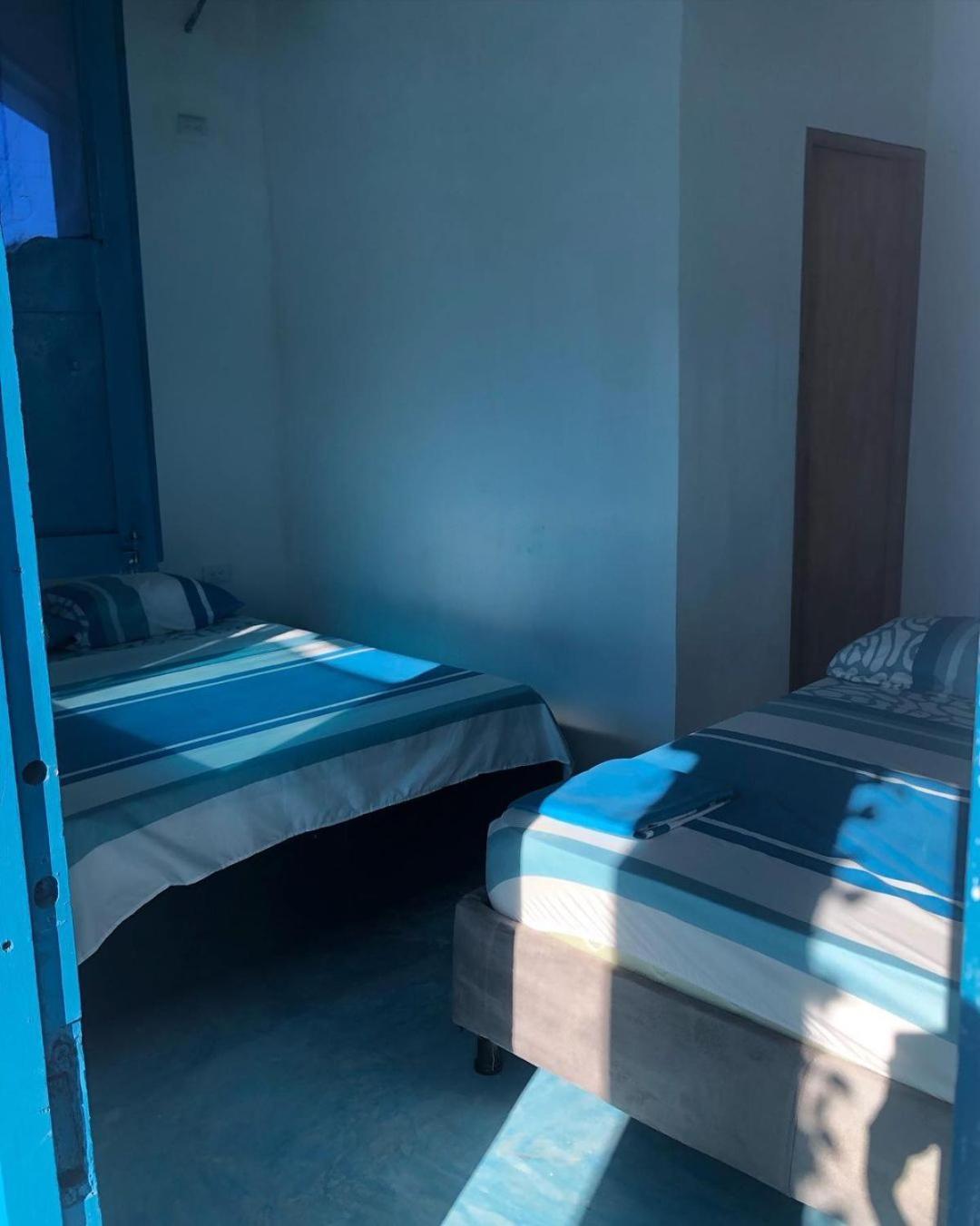 Casa Santorini Ξενοδοχείο Cartagena Εξωτερικό φωτογραφία