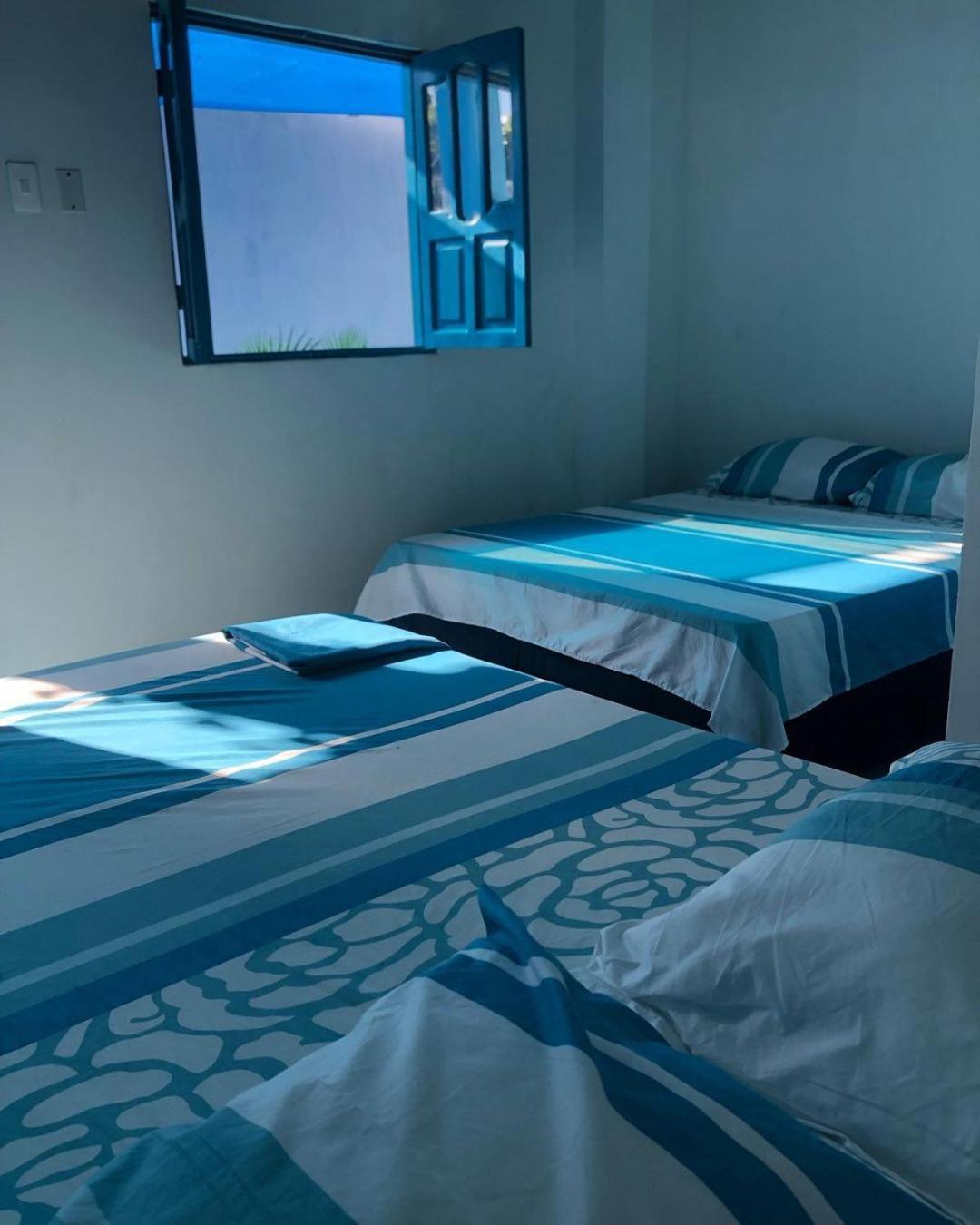Casa Santorini Ξενοδοχείο Cartagena Εξωτερικό φωτογραφία